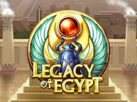 เกมสล็อต Legacy of Egypt